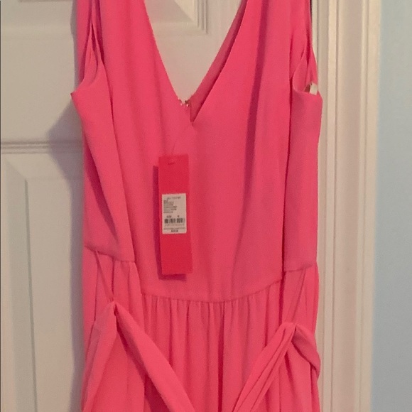 Lilly Pulitzer Maurine Dress - Picture 4 of 4